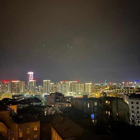 Apartment Lilly ベオグラード エクステリア 写真