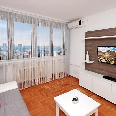 Apartment Lilly ベオグラード エクステリア 写真