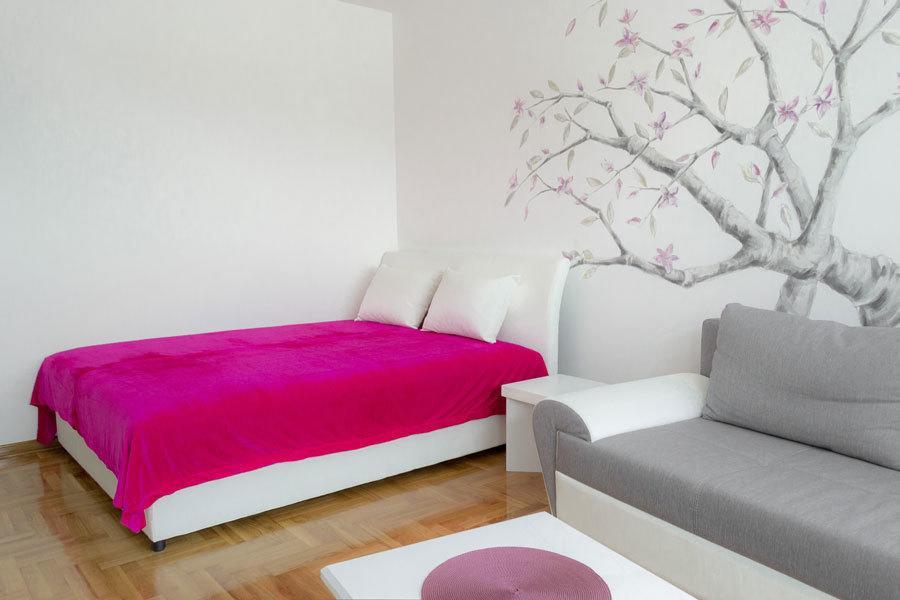 Apartment Lilly ベオグラード 部屋 写真