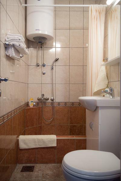 Apartment Lilly ベオグラード 部屋 写真
