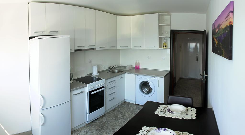 Apartment Lilly ベオグラード 部屋 写真
