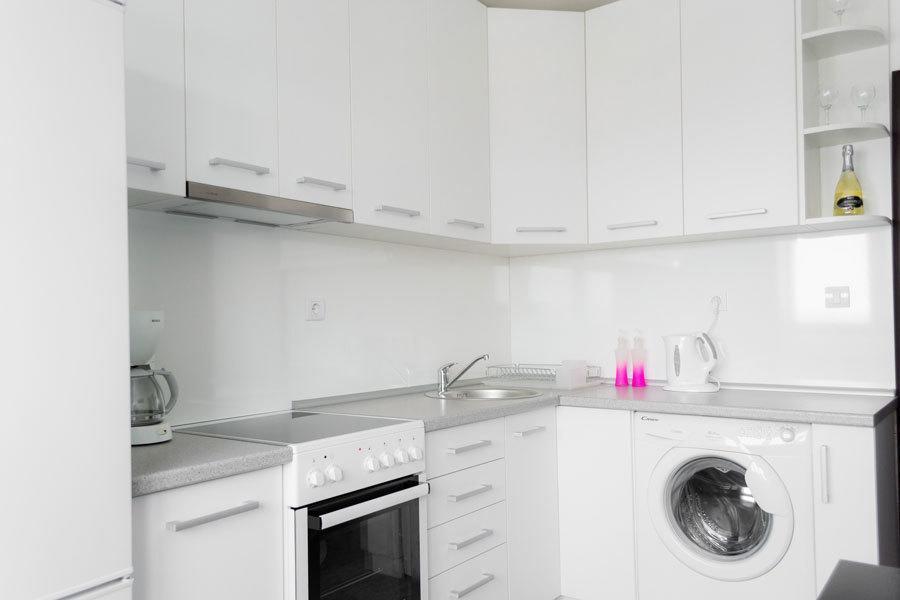 Apartment Lilly ベオグラード 部屋 写真