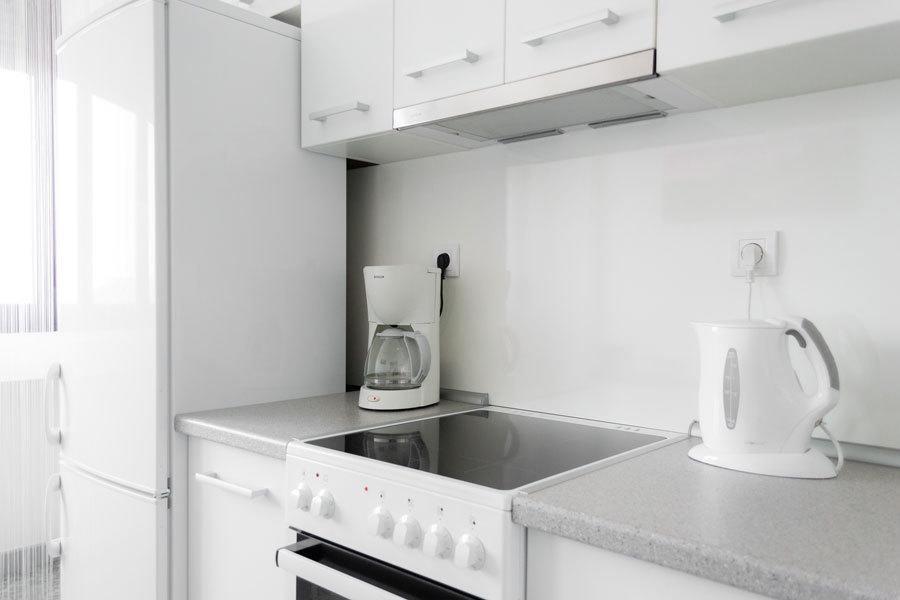 Apartment Lilly ベオグラード 部屋 写真