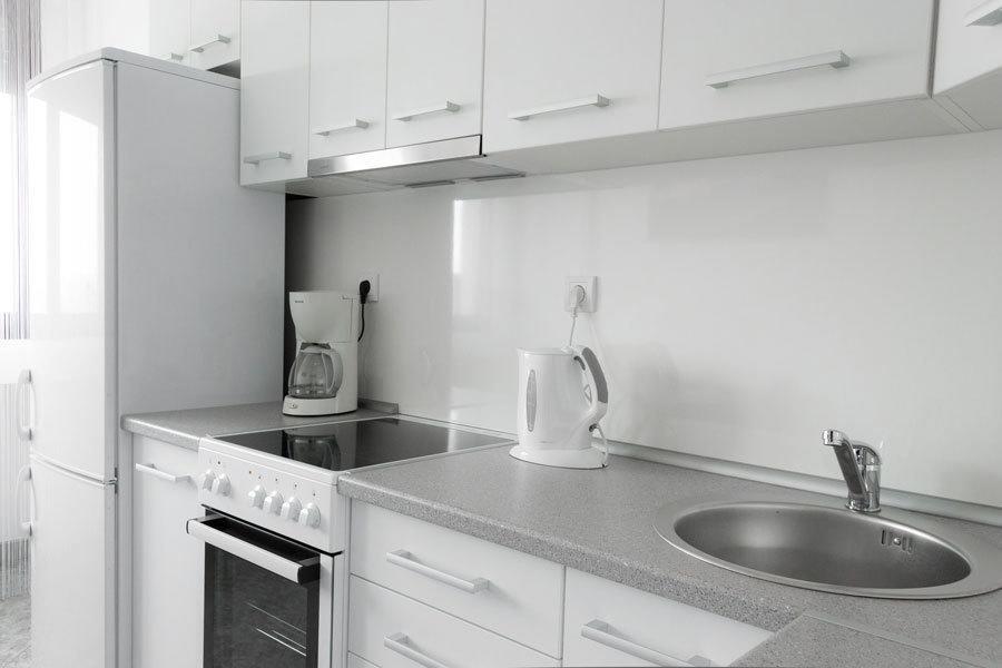 Apartment Lilly ベオグラード 部屋 写真